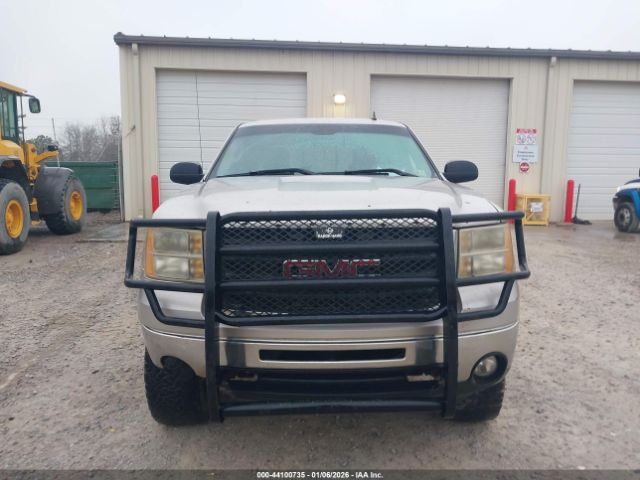 GMC Sierra 2500 Sle2 Image 14