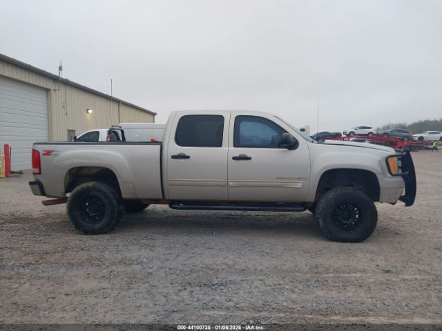 GMC Sierra 2500 Sle2 Image 10