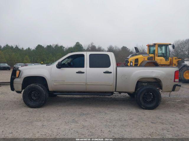 GMC Sierra 2500 Sle2 Image 11