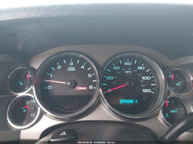 GMC Sierra 2500 Sle2 Image 15