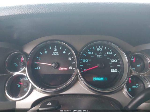 GMC Sierra 2500 Sle2 Image 15