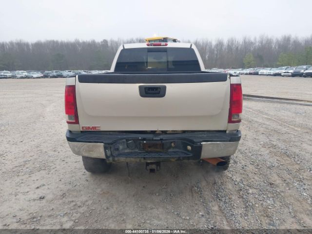 GMC Sierra 2500 Sle2 Image 12