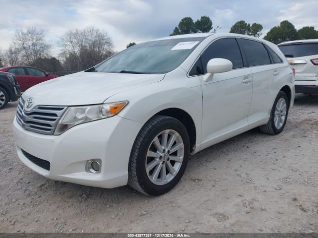 Toyota Venza Image 3