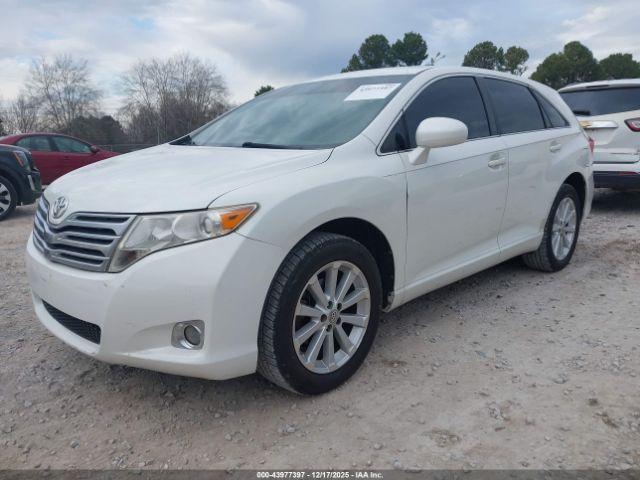 Toyota Venza Image 3