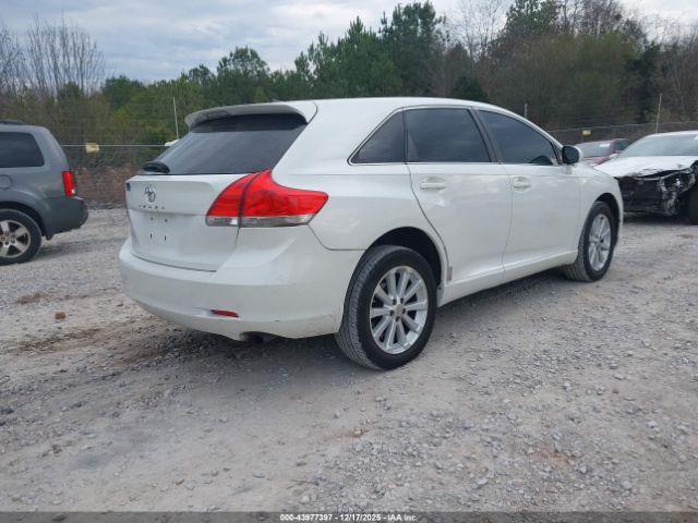 Toyota Venza Image 6