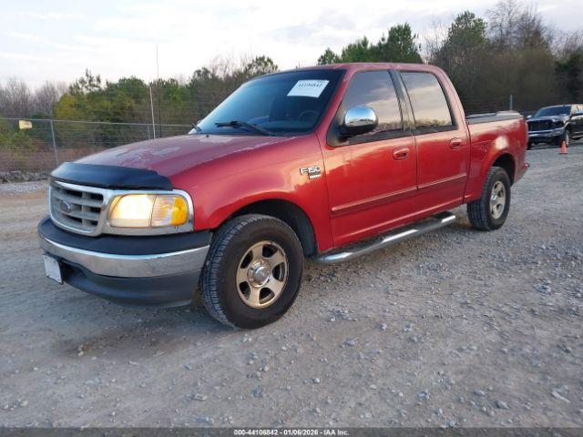 Ford F-150 Image 10