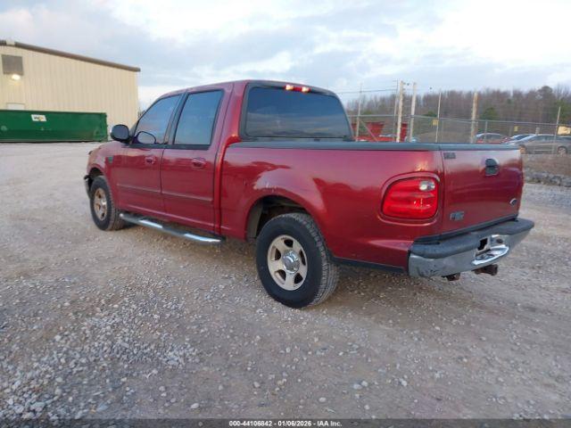 Ford F-150 Image 4