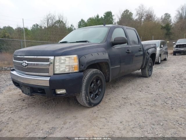 Chevrolet Silverado 1500 Lt1 Image 4