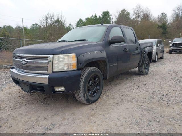 Chevrolet Silverado 1500 Lt1 Image 4