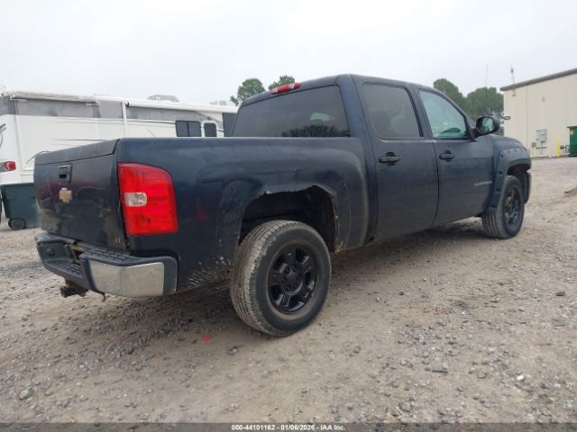 Chevrolet Silverado 1500 Lt1 Image 10