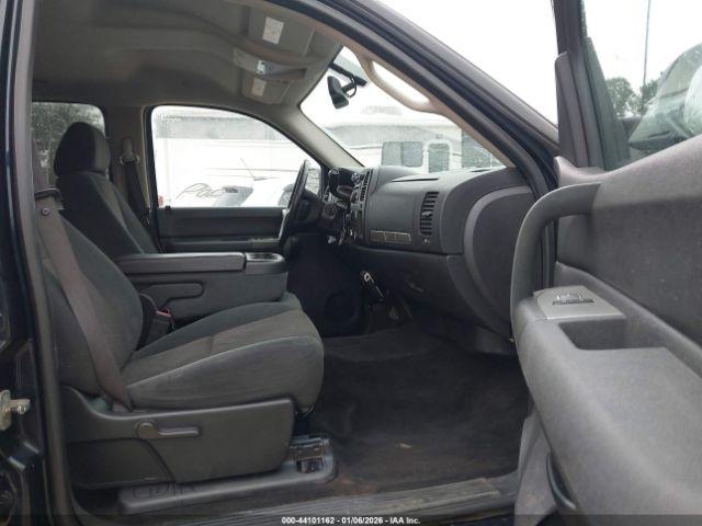 Chevrolet Silverado 1500 Lt1 Image 3