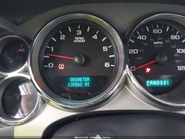 Chevrolet Silverado 1500 Lt1 Image 9