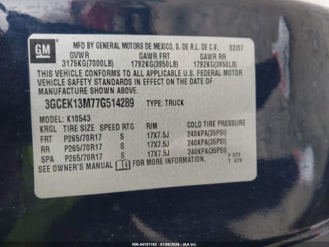 Chevrolet Silverado 1500 Lt1 Image 7