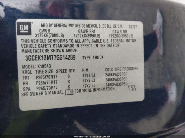 Chevrolet Silverado 1500 Lt1 Image 7