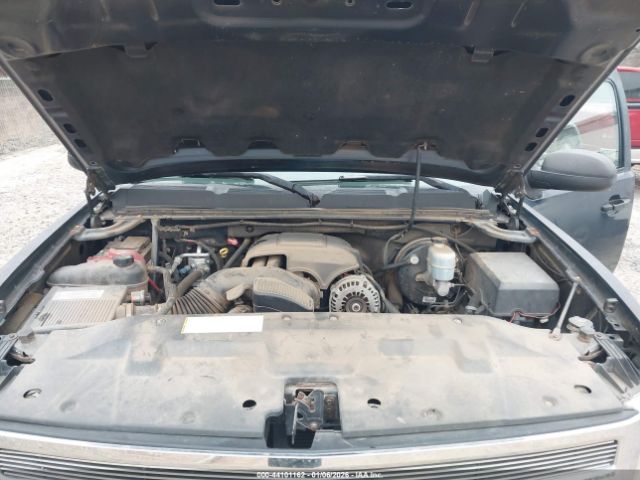 Chevrolet Silverado 1500 Lt1 Image 11