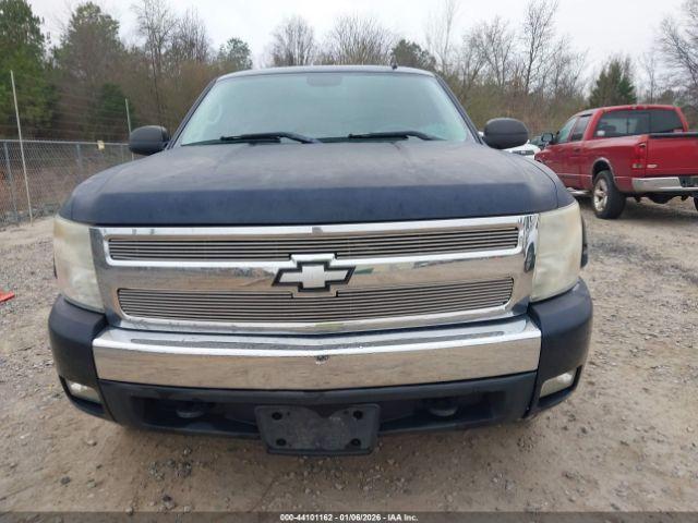 Chevrolet Silverado 1500 Lt1 Image 14