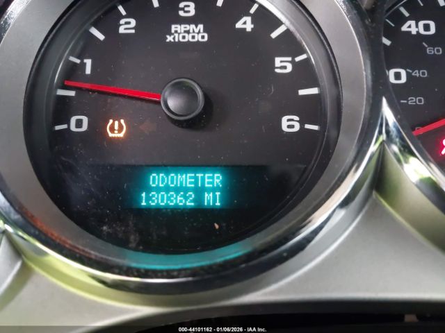 Chevrolet Silverado 1500 Lt1 Image 15