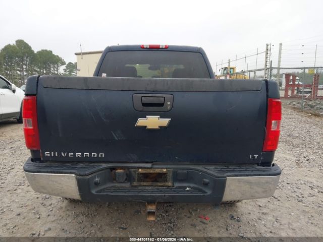 Chevrolet Silverado 1500 Lt1 Image 2