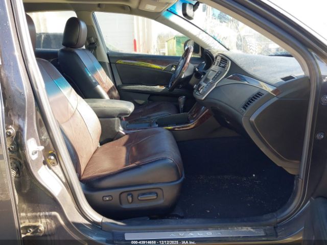 Toyota Avalon Limited Image 13