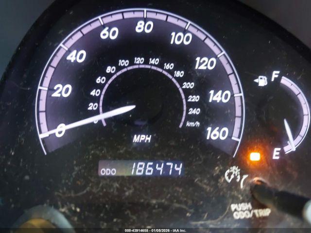 Toyota Avalon Limited Image 12