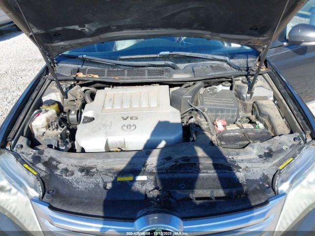 Toyota Avalon Limited Image 7