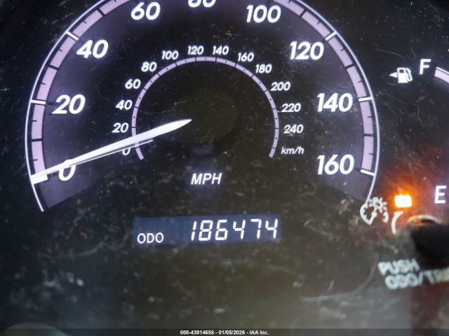 Toyota Avalon Limited Image 15