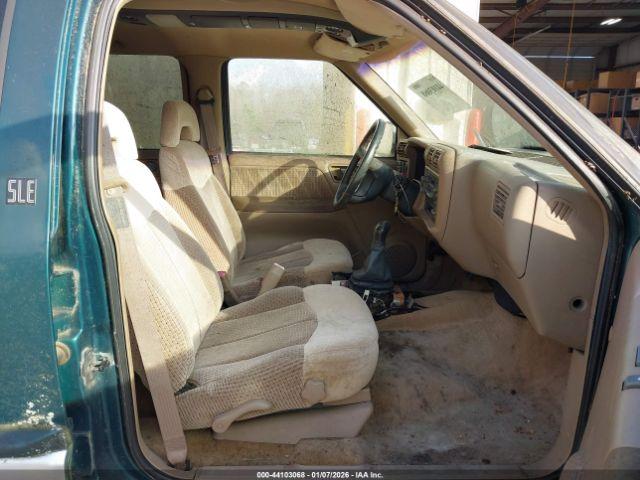 GMC Jimmy Sls Image 11