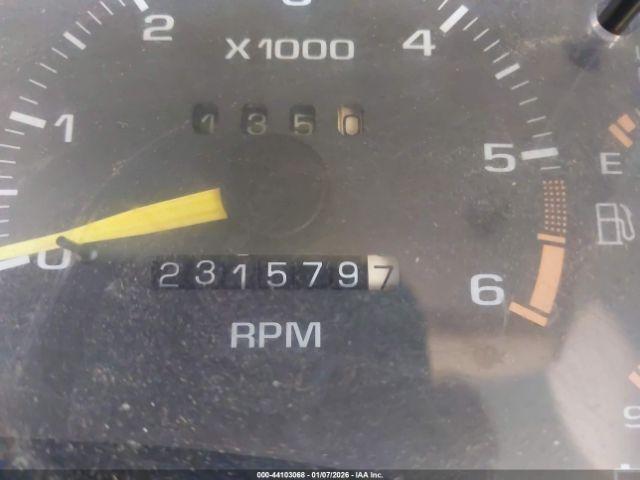 GMC Jimmy Sls Image 7