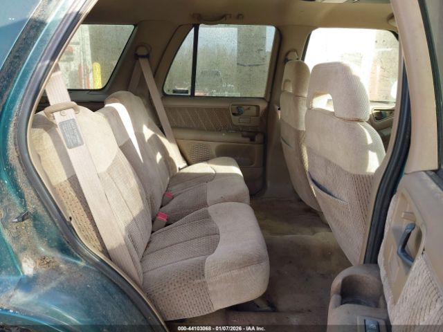 GMC Jimmy Sls Image 5