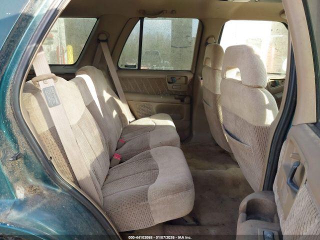 GMC Jimmy Sls Image 5