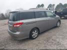 Nissan Quest Sv Image 6