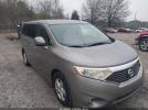 Nissan Quest Sv Image 7