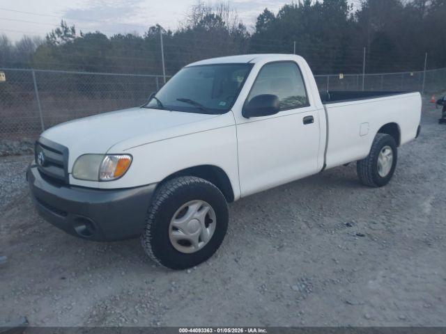 Toyota Tundra Image 2