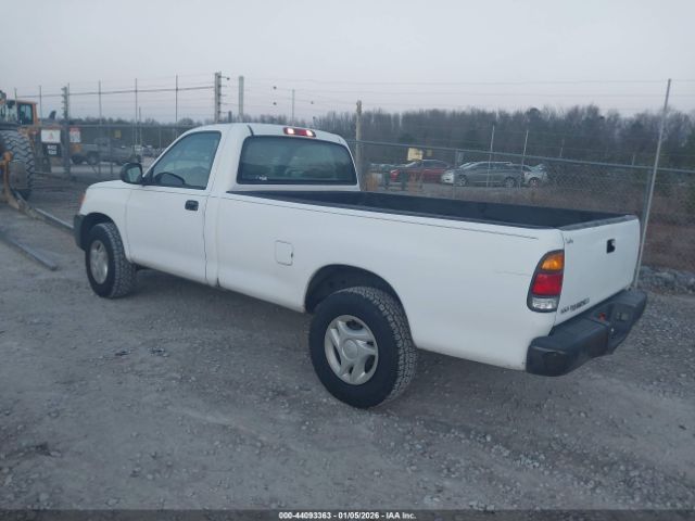 Toyota Tundra Image 4