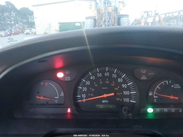 Toyota Tundra Image 9