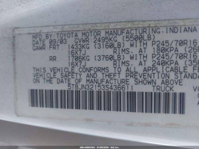 Toyota Tundra Image 10