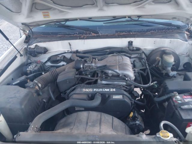 Toyota Tundra Image 7