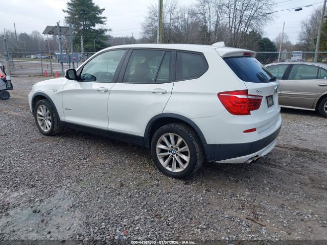 BMW X Series Xdrive28i Image 4