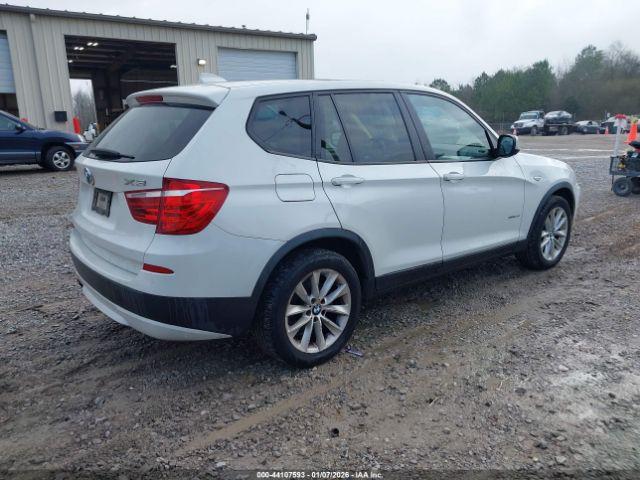 BMW X Series Xdrive28i Image 2