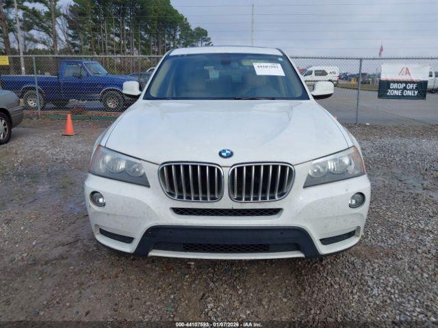 BMW X Series Xdrive28i Image 6