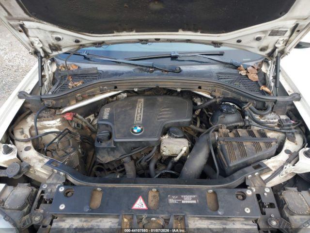 BMW X Series Xdrive28i Image 10