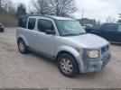 Honda Element Ex-p Image 1