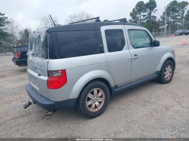 Honda Element Ex-p Image 3