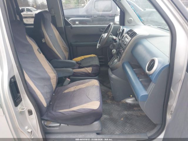 Honda Element Ex-p Image 2