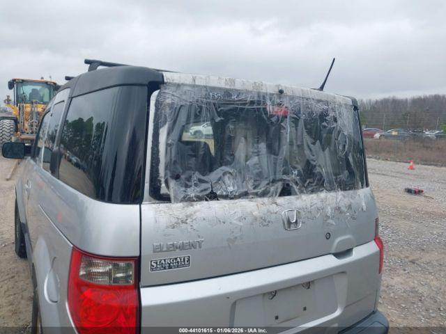 Honda Element Ex-p Image 5