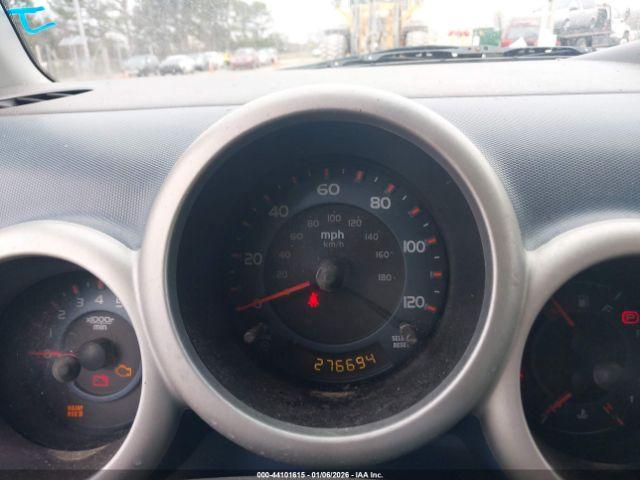 Honda Element Ex-p Image 9