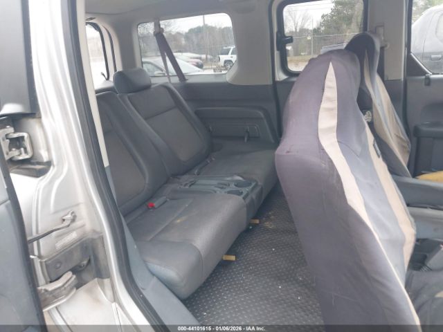 Honda Element Ex-p Image 6