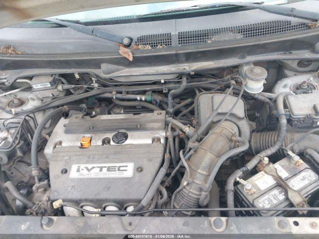 Honda Element Ex-p Image 11