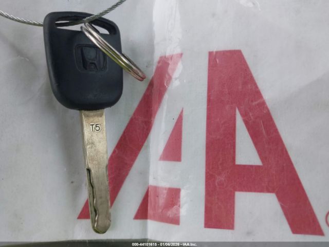 Honda Element Ex-p Image 10