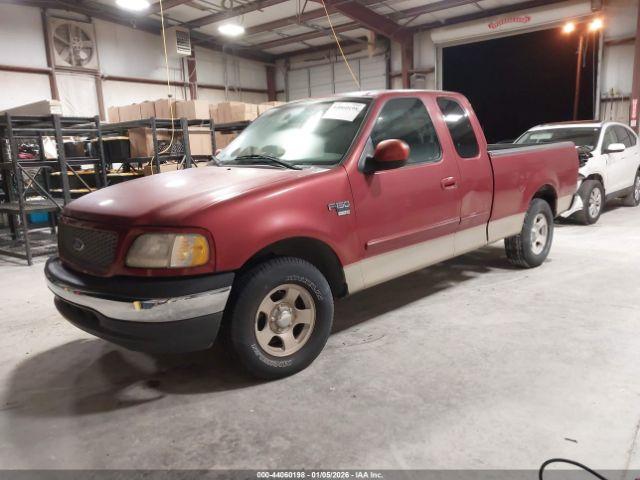 Ford F-150 Image 10